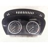Recambio de cuadro completo para bmw 5 (e60) 530 d referencia OEM IAM 6934312  