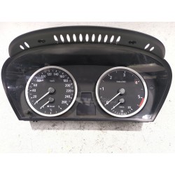 Recambio de cuadro completo para bmw 5 (e60) 530 d referencia OEM IAM 6934312  