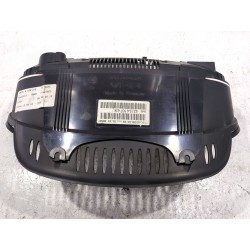 Recambio de cuadro completo para bmw 5 (e60) 530 d referencia OEM IAM 6934312  