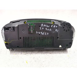 Recambio de cuadro completo para bmw 5 (e60) 530 d referencia OEM IAM 6934312  