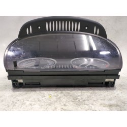 Recambio de cuadro completo para bmw 5 (e60) 530 d referencia OEM IAM 6934312  