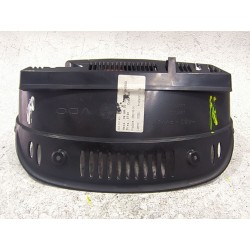 Recambio de pantalla multifuncion para bmw 5 (e60) 530 d referencia OEM IAM 6938109  