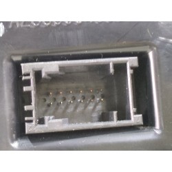 Recambio de pantalla multifuncion para bmw 5 (e60) 530 d referencia OEM IAM 6938109  