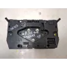 Recambio de mandos climatizador para peugeot 307 sw (3h) 1.6 hdi 110 referencia OEM IAM 96527144XT  