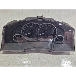 Recambio de cuadro completo para opel meriva a monospace (x03) 1.6 16v (e75) referencia OEM IAM 110080162027  