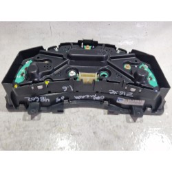 Recambio de cuadro completo para opel meriva a monospace (x03) 1.6 16v (e75) referencia OEM IAM 110080162027  