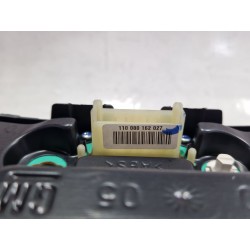 Recambio de cuadro completo para opel meriva a monospace (x03) 1.6 16v (e75) referencia OEM IAM 110080162027  