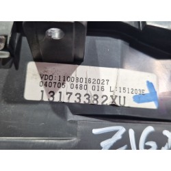 Recambio de cuadro completo para opel meriva a monospace (x03) 1.6 16v (e75) referencia OEM IAM 110080162027  