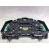 Recambio de cuadro completo para opel meriva a monospace (x03) 1.6 16v (e75) referencia OEM IAM 110080162027  