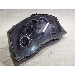 Recambio de cuadro completo para opel meriva a monospace (x03) 1.6 16v (e75) referencia OEM IAM 110080162027  