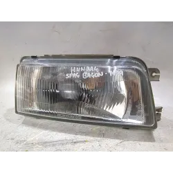 Recambio de faro delantero derecho para hyundai galloper ii (jk-01) 2.0 105 cv referencia OEM IAM 1090598  