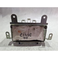 Recambio de airbag salpicadero para honda civic viii hatchback (fn, fk) 1.8 (fn1, fk2) referencia OEM IAM POXB00H023X  