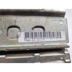 Recambio de airbag salpicadero para honda civic viii hatchback (fn, fk) 1.8 (fn1, fk2) referencia OEM IAM POXB00H023X  