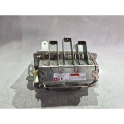 Recambio de airbag salpicadero para honda civic viii hatchback (fn, fk) 1.8 (fn1, fk2) referencia OEM IAM POXB00H023X  