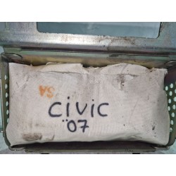 Recambio de airbag salpicadero para honda civic viii hatchback (fn, fk) 1.8 (fn1, fk2) referencia OEM IAM POXB00H023X  