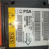 Recambio de centralita airbag para citroën c5 berlina hdi (dcrhzb, dcrhze) referencia OEM IAM 9648665580  