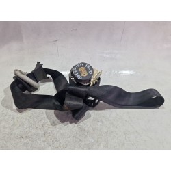 Recambio de cinturon seguridad trasero derecho para volkswagen golf iv (1j1) 1.9 tdi referencia OEM IAM A010504  