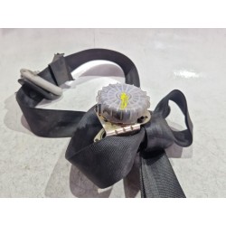 Recambio de cinturon seguridad trasero derecho para volkswagen golf iv (1j1) 1.9 tdi referencia OEM IAM A010504  