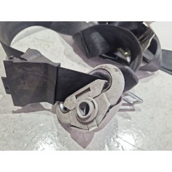 Recambio de cinturon seguridad trasero derecho para volkswagen golf iv (1j1) 1.9 tdi referencia OEM IAM A010504  