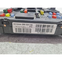 Recambio de bsi para citroën berlingo furgón (2008) 1.6 hdi 75 referencia OEM IAM 9657999680  