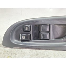Recambio de mando elevalunas delantero izquierdo para nissan almera ii hatchback (n16) 2.2 dci referencia OEM IAM 80961BM500  