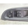 Recambio de mando elevalunas delantero izquierdo para nissan almera ii hatchback (n16) 2.2 dci referencia OEM IAM 80961BM500  