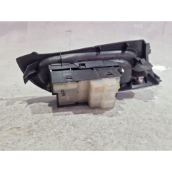 Recambio de mando elevalunas delantero izquierdo para nissan almera ii hatchback (n16) 2.2 dci referencia OEM IAM 80961BM500  