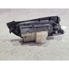 Recambio de mando elevalunas delantero izquierdo para nissan almera ii hatchback (n16) 2.2 dci referencia OEM IAM 80961BM500  