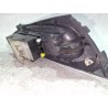 Recambio de mando elevalunas delantero izquierdo para nissan almera ii hatchback (n16) 2.2 dci referencia OEM IAM 80961BM500  