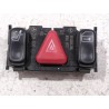 Recambio de boton emergencia para mercedes-benz clase e (w210) e 300 d (210.020) referencia OEM IAM 2088200310  