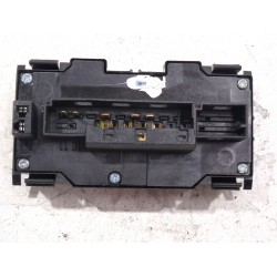 Recambio de boton emergencia para mercedes-benz clase e (w210) e 300 d (210.020) referencia OEM IAM 2088200310  