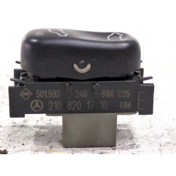 Recambio de interruptor para mercedes-benz clase e (w210) e 300 d (210.020) referencia OEM IAM 2108201710  