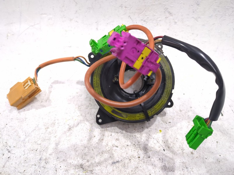 Recambio de anillo airbag para volvo xc90 i (275) d5 awd referencia OEM IAM 8622186  