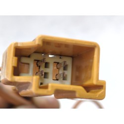 Recambio de anillo airbag para volvo xc90 i (275) d5 awd referencia OEM IAM 8622186  