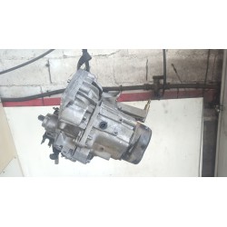 Recambio de caja cambios manual para renault clio i fase i / ii (b/c57)(01.1991) 1.4 alize [1,4 ltr. - 58 kw] referencia OEM IAM