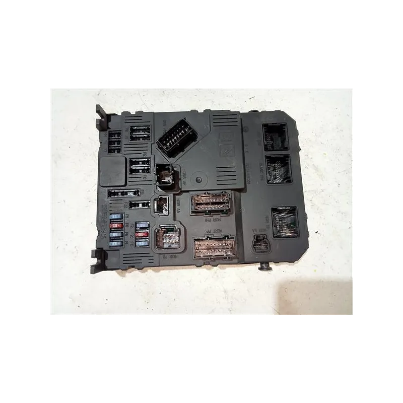 Recambio de bsi para peugeot 206 + (2009) 1.4 básico [1,4 ltr. - 55 kw] referencia OEM IAM S118085220F  