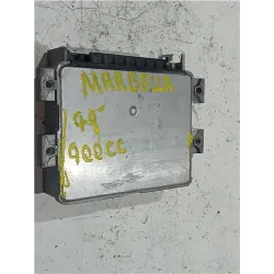 Recambio de centralita inyeccion para seat marbella (1986) 0.9 ce [0,9 ltr. - 29 kw] referencia OEM IAM 6160204701M  