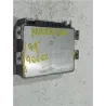 Recambio de centralita inyeccion para seat marbella (1986) 0.9 ce [0,9 ltr. - 29 kw] referencia OEM IAM 6160204701M  