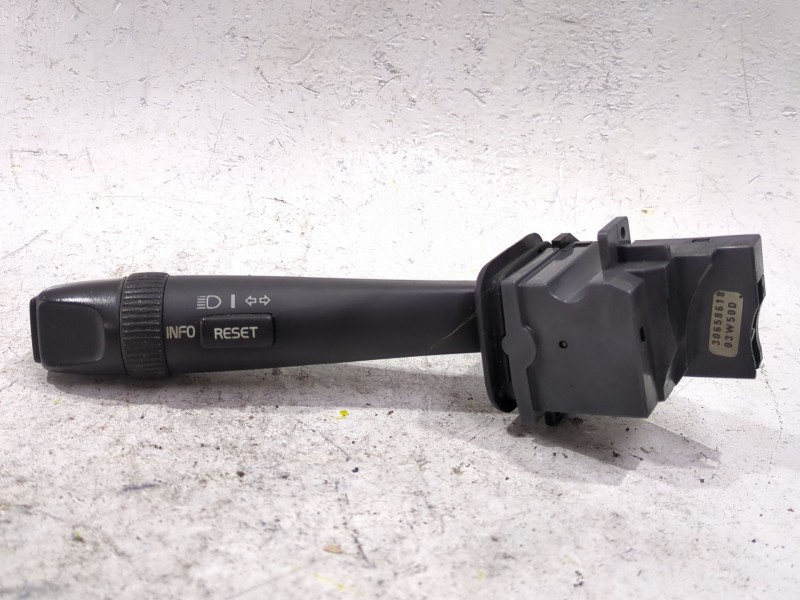 Recambio de mando intermitentes para volvo xc90 i (275) d5 awd referencia OEM IAM 30658618  