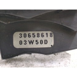 Recambio de mando intermitentes para volvo xc90 i (275) d5 awd referencia OEM IAM 30658618  