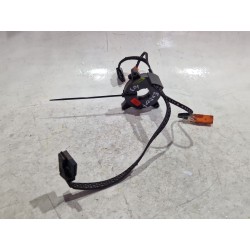 Recambio de anillo airbag para peugeot expert furgoneta (vf3a_, vf3u_, vf3x_) 2.0 hdi 120 referencia OEM IAM 9635682680  