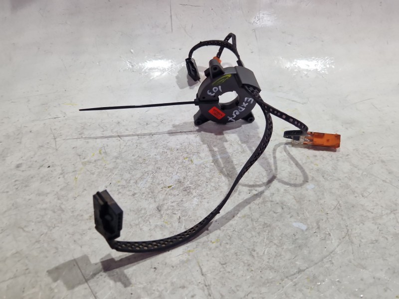 Recambio de anillo airbag para peugeot expert furgoneta (vf3a_, vf3u_, vf3x_) 2.0 hdi 120 referencia OEM IAM 9635682680  