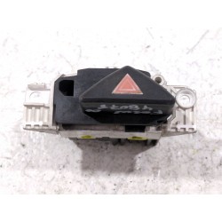 Recambio de boton emergencia para ford focus i (daw, dbw) 1.8 di / tddi referencia OEM IAM 98AG13A350AE  