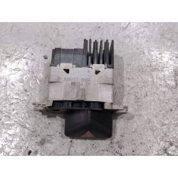 Recambio de boton emergencia para ford focus i (daw, dbw) 1.8 di / tddi referencia OEM IAM 98AG13A350AE  