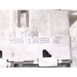 Recambio de boton emergencia para ford focus i (daw, dbw) 1.8 di / tddi referencia OEM IAM 98AG13A350AE  