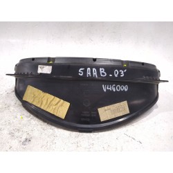 Recambio de cuadro completo para saab 9-3 berlina (2003) 1,8t referencia OEM IAM P12800511  