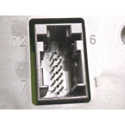 Recambio de cuadro completo para saab 9-3 berlina (2003) 1,8t referencia OEM IAM P12800511  