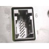 Recambio de cuadro completo para saab 9-3 berlina (2003) 1,8t referencia OEM IAM P12800511  