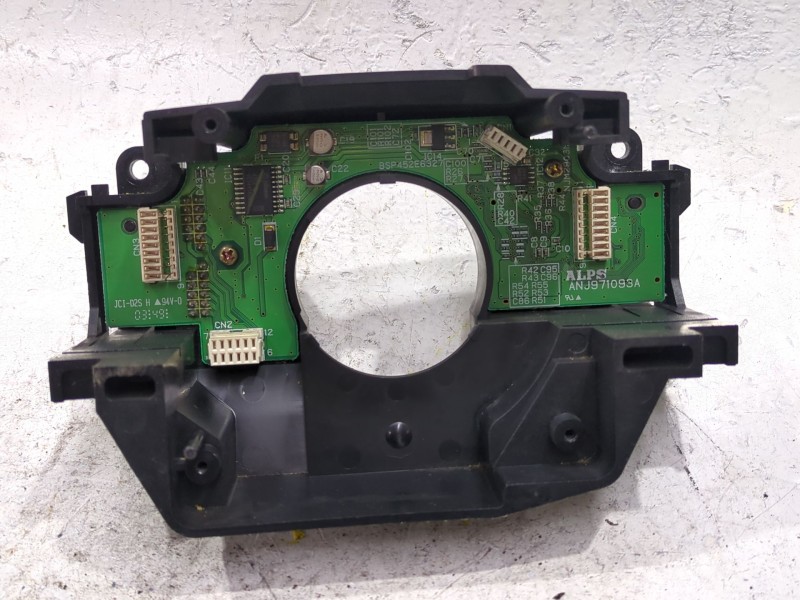 Recambio de modulo electronico para volvo xc90 i (275) d5 awd referencia OEM IAM 30658614  