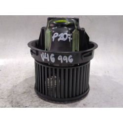 Recambio de motor calefaccion para peugeot 207 cc (wd_) 1.6 16v referencia OEM IAM N102992G  